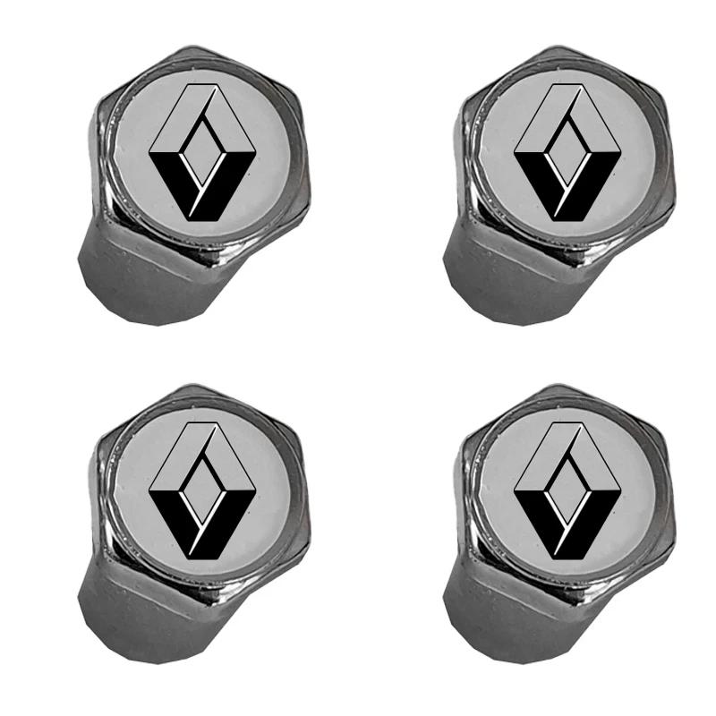 سروالف لاستیک خودرو کالانیکس مدل VAL-TALISMANWH-100328 مناسب برای رنو تالیسمان بسته 4 عددی