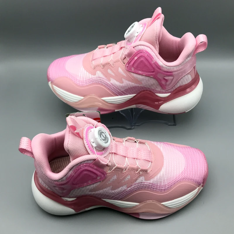 عکس شماره 7 : کفش مخصوص پیاده روی بی کی جی کیدز کد 404