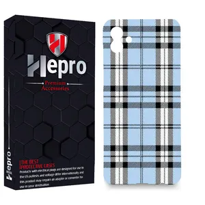 HEPRO MC Cover for Samsung Galaxy A04