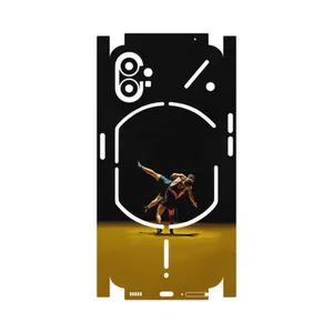 MAHOOT Wrestling-FullSkin Cover Sticker for Nothing Phone 1