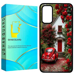 Ghab Guard GA13G Cover For Samsung Galaxy A13 4G / Galaxy A32 5G