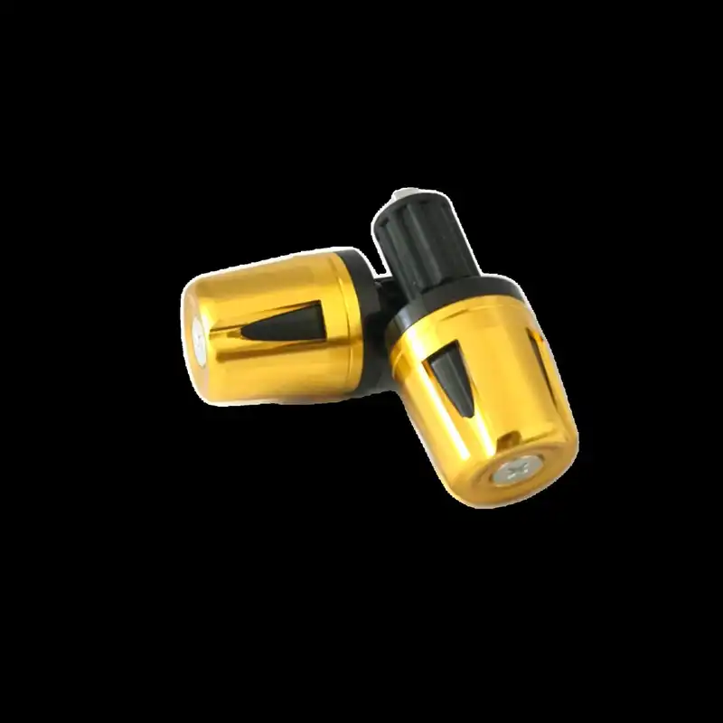 بالانس سر فرمان موتور سیکلت مدل GOLD4 مجموعه 2 عددی