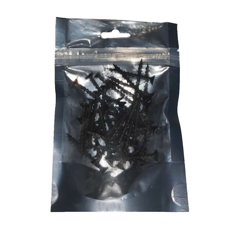 پیچ ام دی اف مدل 4CM-40 بسته 40 عددی