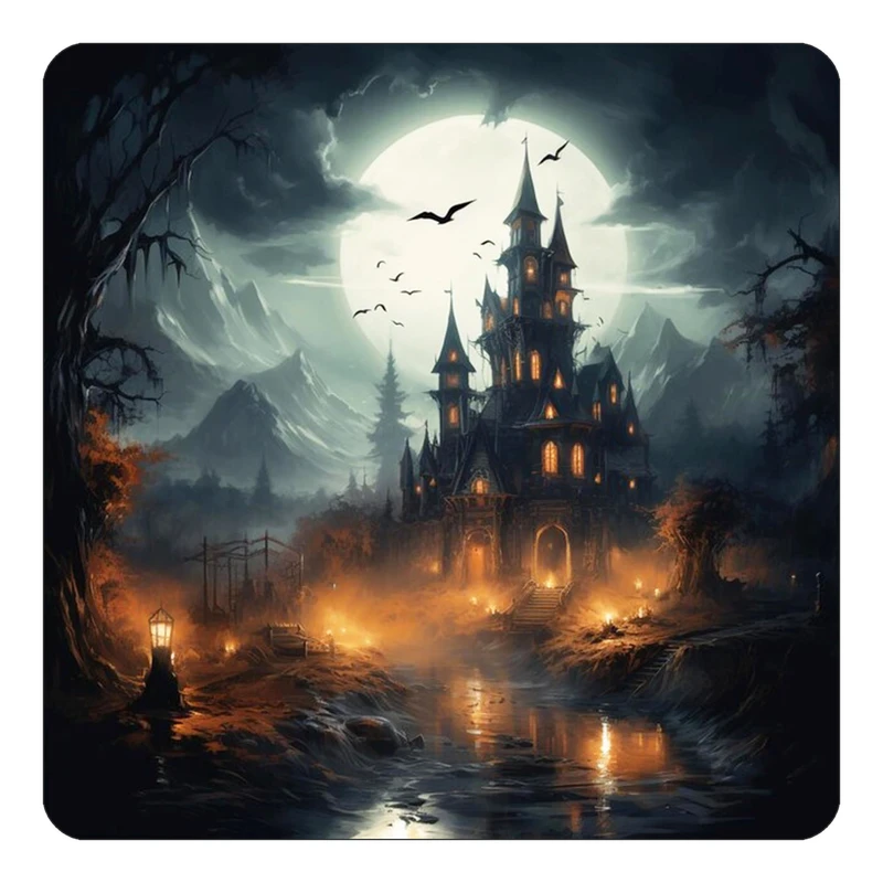 مگنت کاکتی طرح هری پاتر Harry Potter مدل mp42848