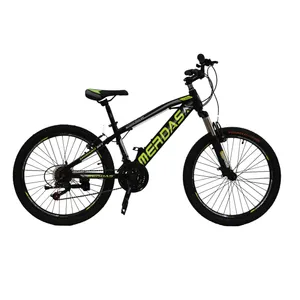 دوچرخه کوهستان مرداس مدل RANGER124-2 سایز 24