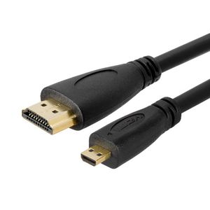 کابل تبدیل Micro HDMI به HDMI ای نت  مدل en-1160 طول 1.5 متر