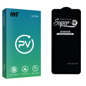 HVT PV2 SuperD Screen Protector For Xiaomi Poco X4 GT
