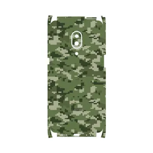 MAHOOT  Army-Green-Pixel-FullSkin Cover Sticker for Lenovo Z5 Pro