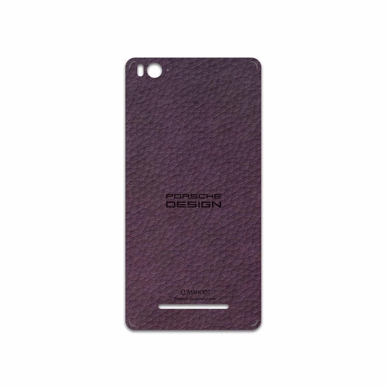 برچسب پوششی ماهوت مدل PL-PRDS مناسب برای گوشی موبایل شیائومی Mi 4c
