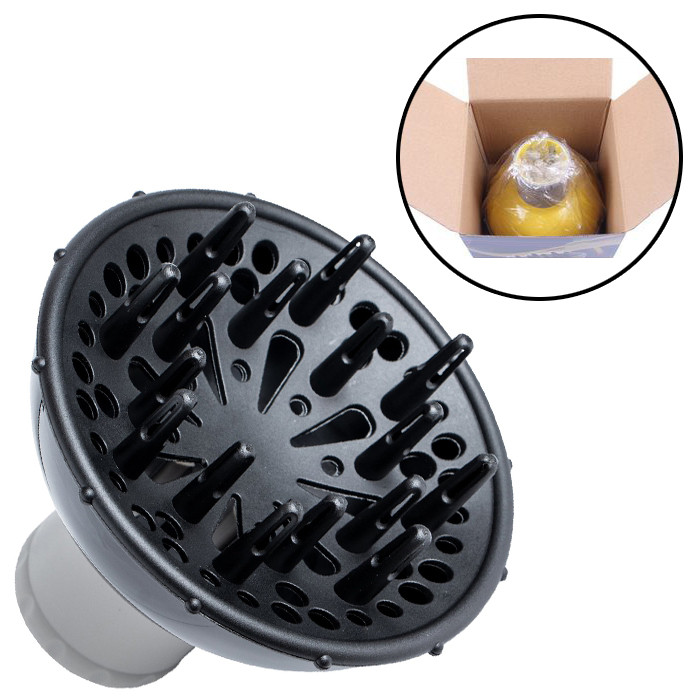 دیسپانسر سشوار وی اند جی مدل 551