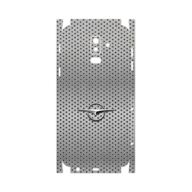 برچسب پوششی ماهوت مدل Haima-FullSkin مناسب برای گوشی موبایل سامسونگ Galaxy J8