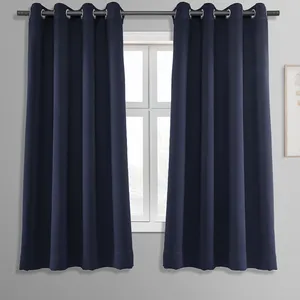 پرده سیت پیرو مدل مخمل شانل سایز 140x180 سانتی متر 