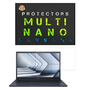 Multi Nano X-S1M Model Matte Screen Protector For Asus ExpertBook B1 502CVA 15.6 inch 2023 Laptop