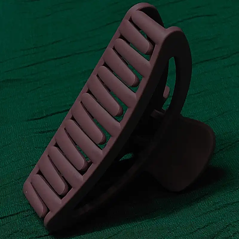 کلیپس مو زنانه مدل ماه