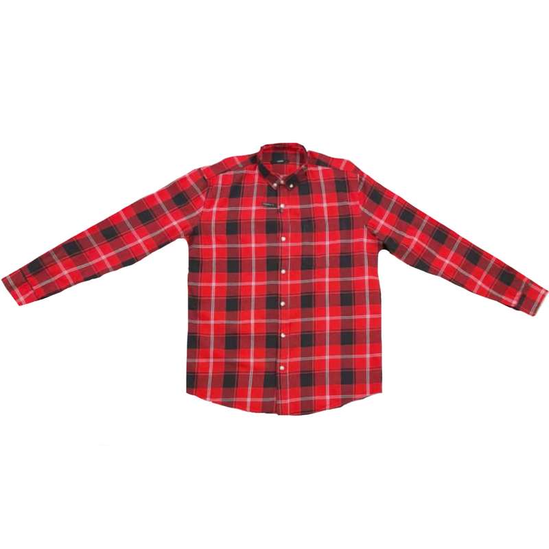 پیراهن آستین بلند مردانه کالینز کد 2066