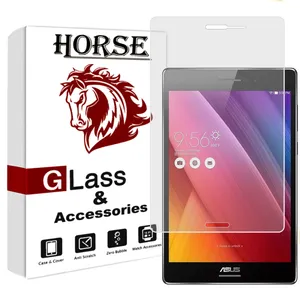 محافظ صفحه نمایش هورس مدل TS1HA مناسب برای تبلت ایسوس Zenpad 8.0 Z380C