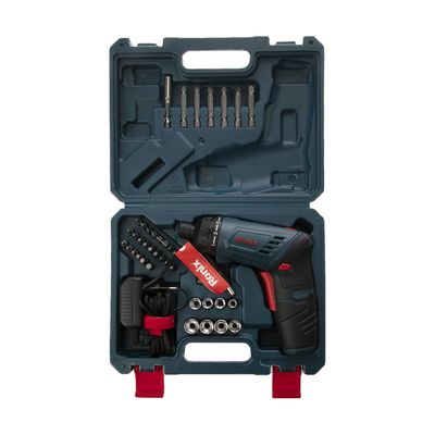 نقد و بررسی پیچ گوشتی شارژی رونیکس کد 8530 توسط خریداران