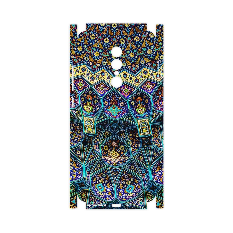 برچسب پوششی ماهوت مدل Iran Tile 14-FullSkin مناسب برای گوشی موبایل جی ال ایکس Shahin