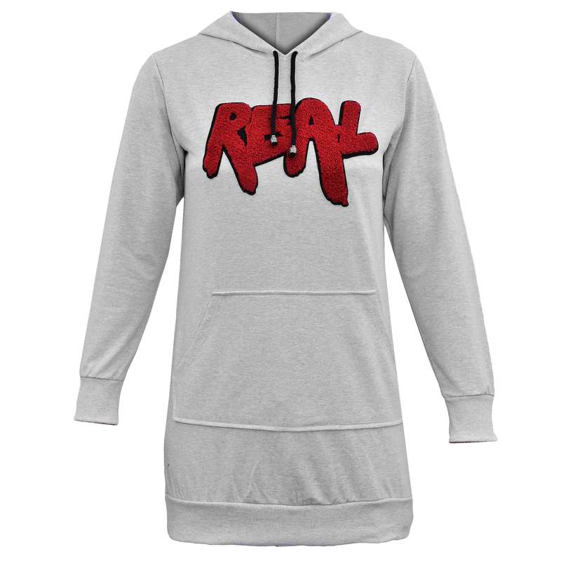 هودی زنانه کد TRN06-TO