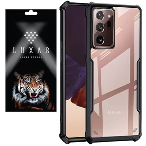 Luxar note20 ultra -Vetra Cover For samsung galaxy note 20 ultra