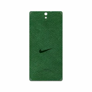 MAHOOT GL-NK Cover Sticker for Sony Xperia C5