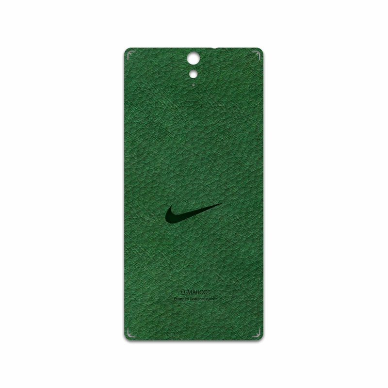 برچسب پوششی ماهوت مدل GL-NK مناسب برای گوشی موبایل سونی Xperia C5