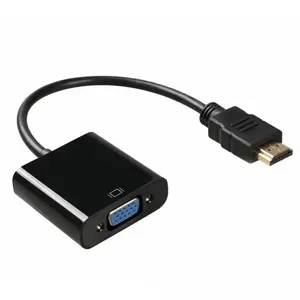 مبدل HD-MI به VGA مدل 2221