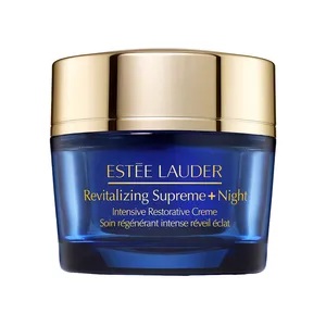 کرم شب ضد چروک استی لودر مدل Revitalizing حجم 50 میلی لیتر