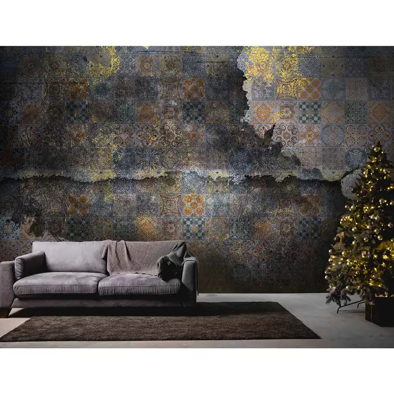 پوستر دیواری کد 39190580