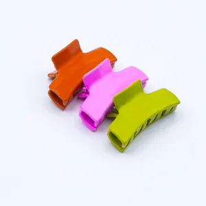 کلیپس مو زنانه مدل opg minirec بسته 3 عددی