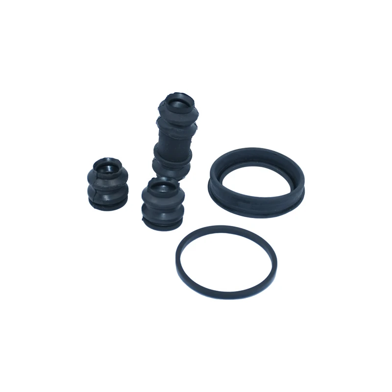 لوازم ترمز چرخ جلو خودرو آی پی اِن سی کد 140753 مناسب برای پراید بسته پنج عددی