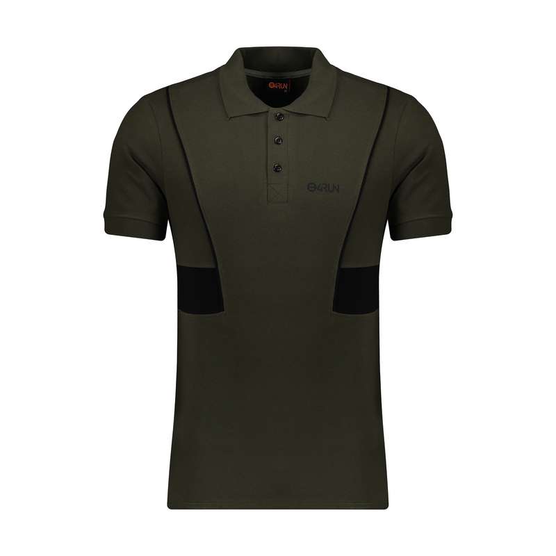 پولوشرت ورزشی مردانه بی فور ران مدل 2104184999