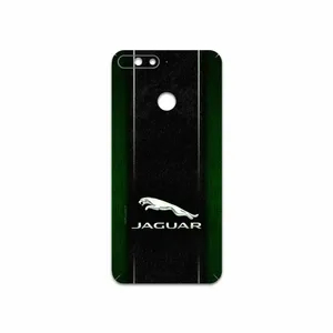 MAHOOT Jaguar Cars Cover Sticker for Honor 7A