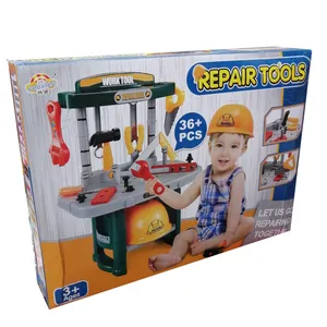 ست اسباب بازی ابزار مدل Reapair Tools