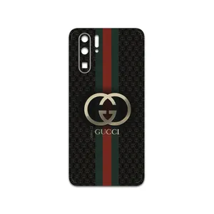 MAHOOT  GCC Cover Sticker for Huawei P30 Pro