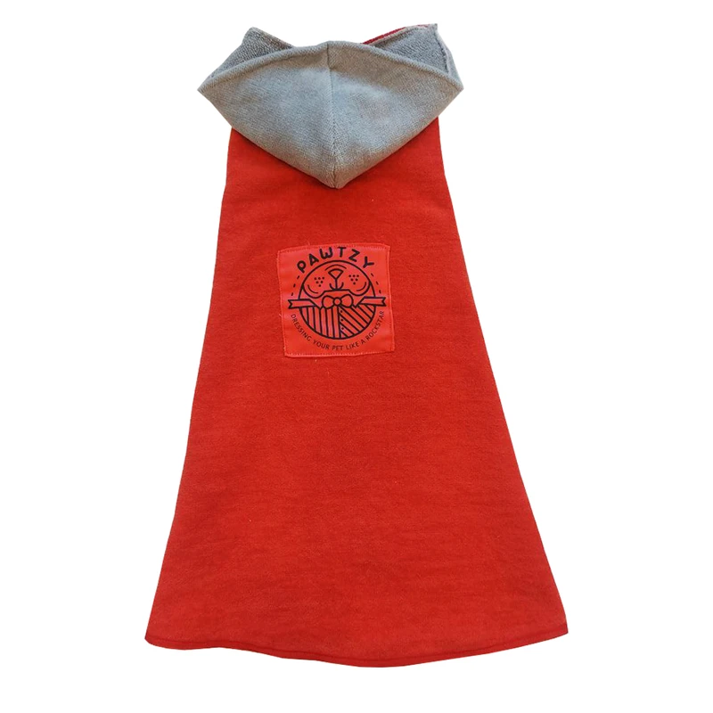 حوله سگ و گربه پاتزی مدل هیلی سایز L