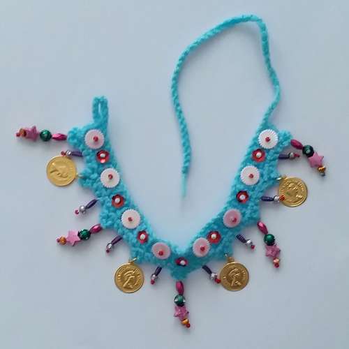 پابند زنانه مدل ساحلی PA110