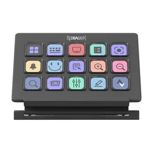 استریم دک ردراگون مدل SS-550 