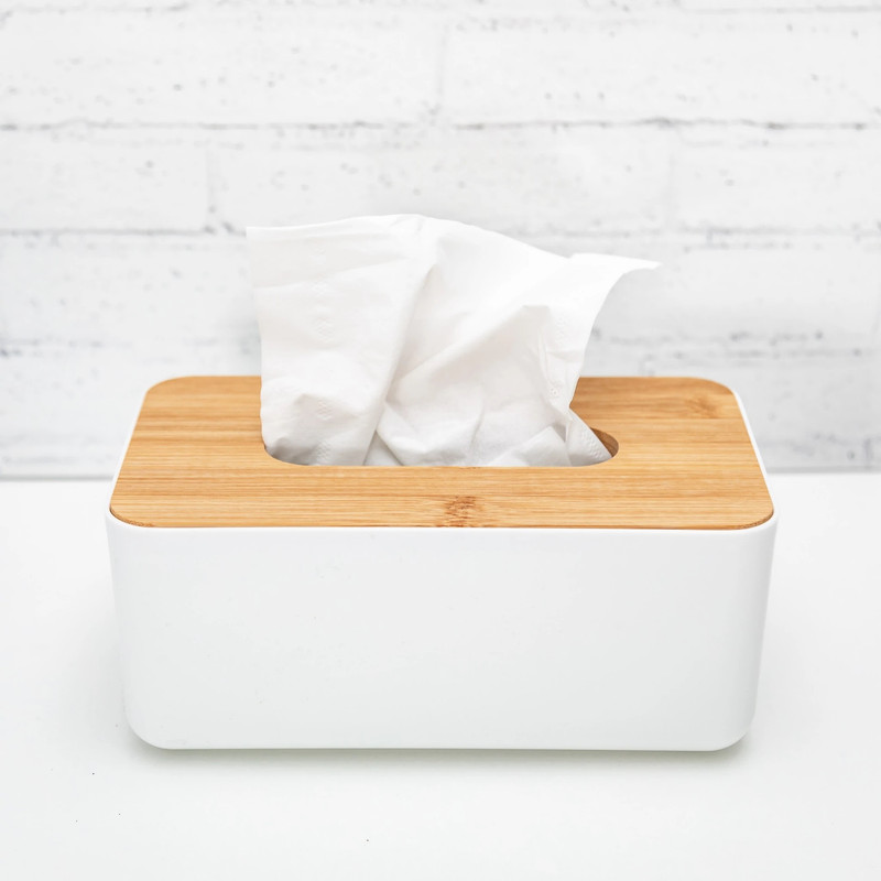 جعبه دستمال کاغذی کد DGQ50303002