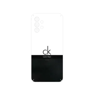 MAHOOT Calvin Klein Cover Sticker for Samsung Galaxy A13