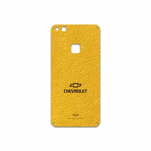MAHOOT ML-CHVRLT Cover Sticker for Huawei P10 Lite