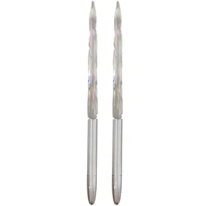 خودکار مدل الماس کد AL77 بسته 2 عددی