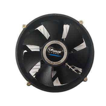 قیمت و خرید خنک کننده پردازنده مدل HF-603