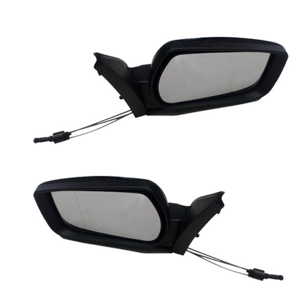 آینه جانبی چپ کد L2 مناسب برای پژو 405