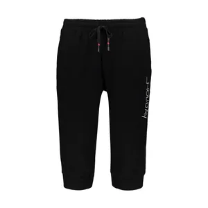 شلوارک ورزشی مردانه هالیدی مدل 857022-Black