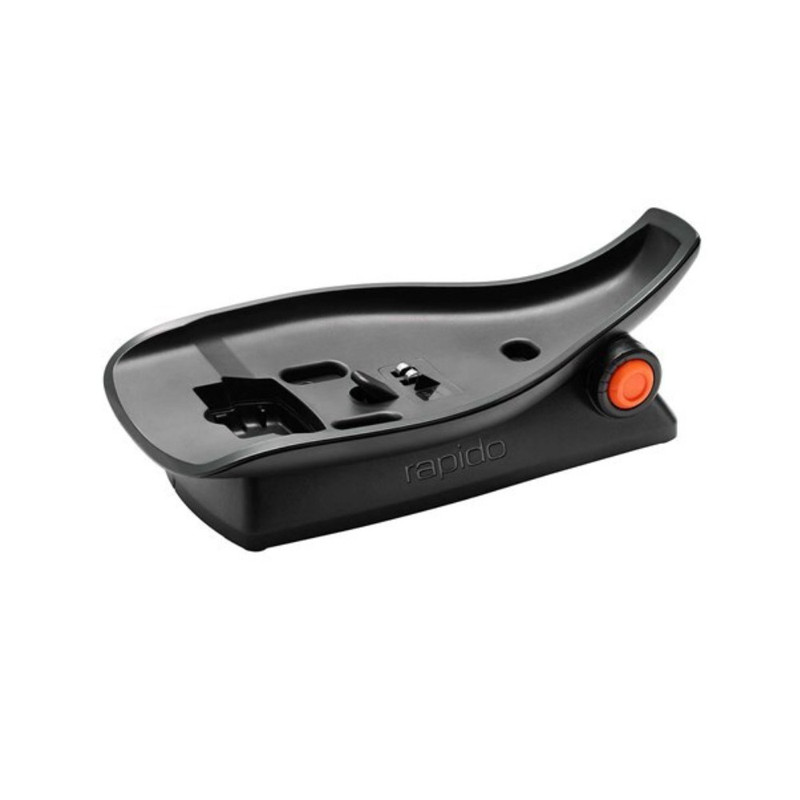 جارو شارژی دستی الکترولوکس مدل ZB6214IGM جارو شارژی دستی الکترولوکس مدل ZB6214IGM