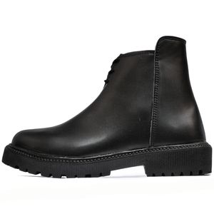 نیم بوت زنانه مدل مدونا