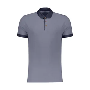 پولوشرت آستین کوتاه مردانه برندس مدل 2291C19