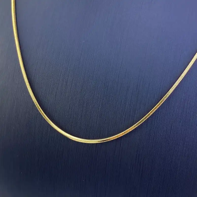 زنجیر زنانه ژوپینگ مدل N3194