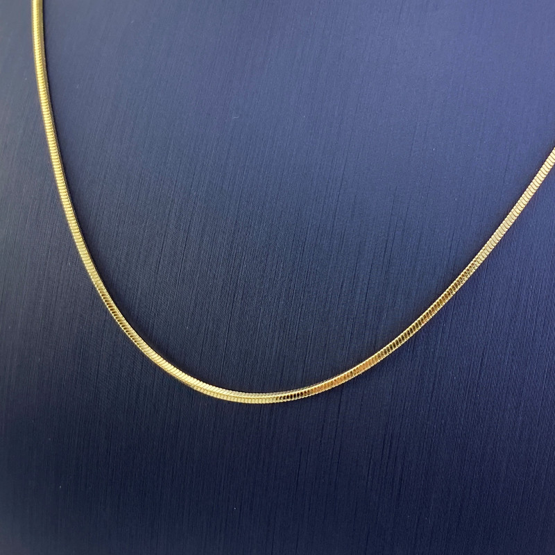 زنجیر زنانه ژوپینگ مدل N3194